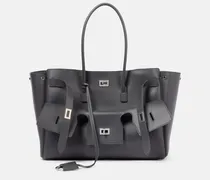 Tote Bag Bel Air Medium aus Leder