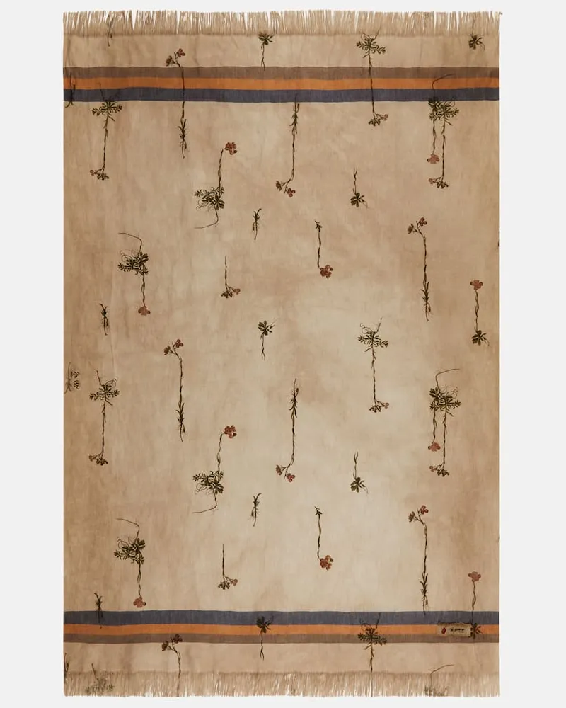 The House of Lyria Decke Sharpei Beige