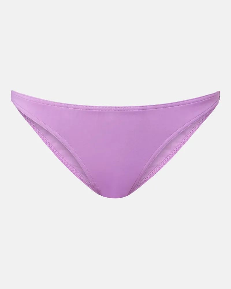 Eres Bikini-Höschen Fripon Lila