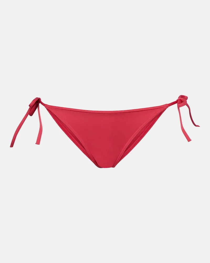 Eres Bikini-Höschen Mouna Pink