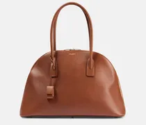 Tote Bag Sac De Jour aus Leder