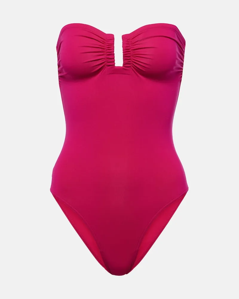 Eres Badeanzug Cassiopée Rosa