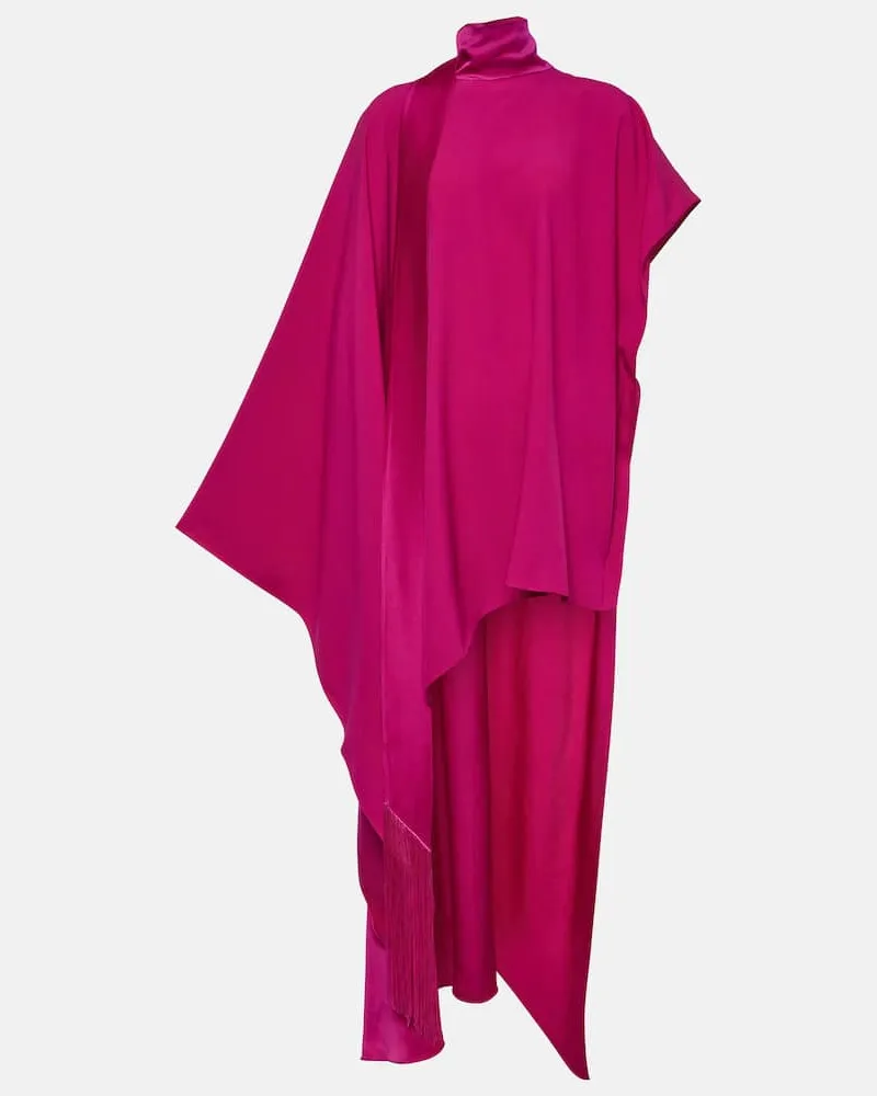 Taller Marmo Kaftan California aus Cady Pink