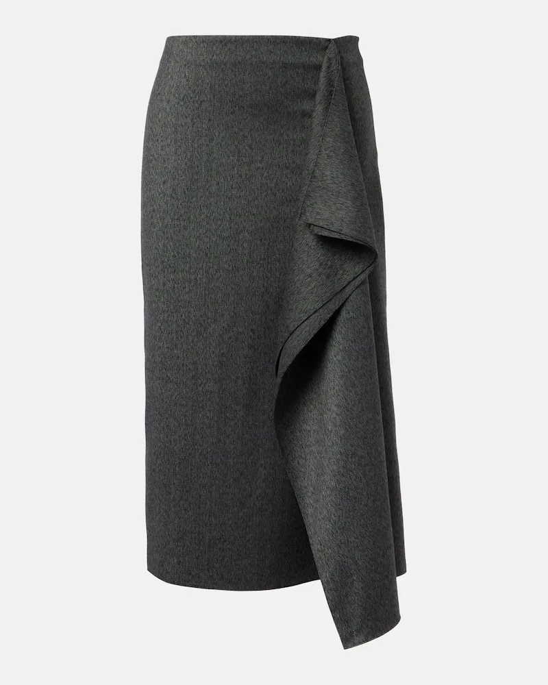 Proenza Schouler Midirock Amery Grau