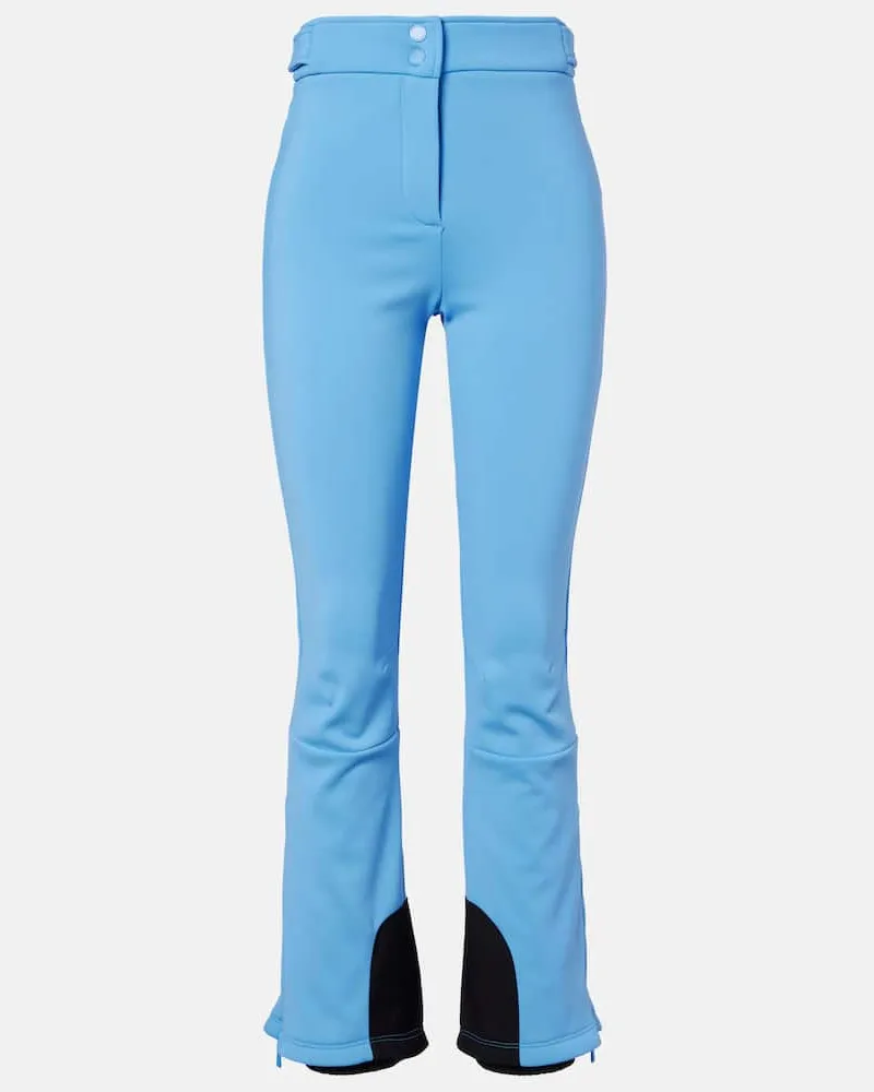 CORDOVA Skihose Saint Moritz Blau