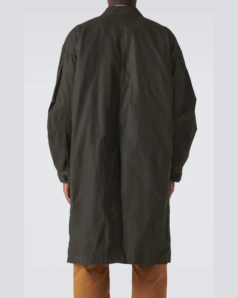 Comme des Garcons Trenchcoats Kaufen Sie 5 Produkte online MyBestBrands