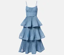 Bustier-Kleid