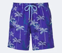 Bestickte Badeshorts Mistral