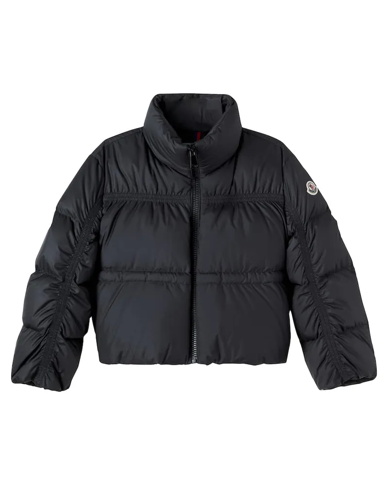Moncler Daunenjacke Jankas Schwarz