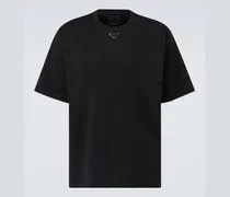 T-Shirt aus Baumwolle