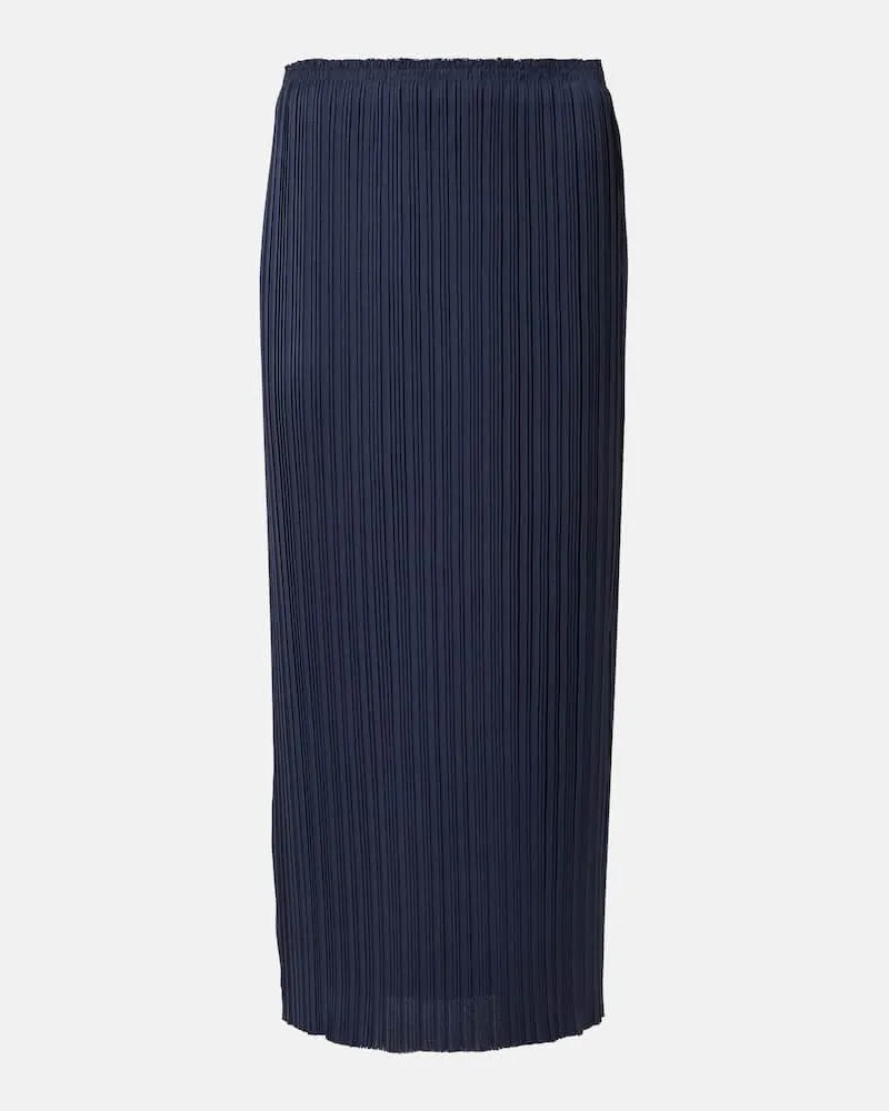 Vince Midirock Blau