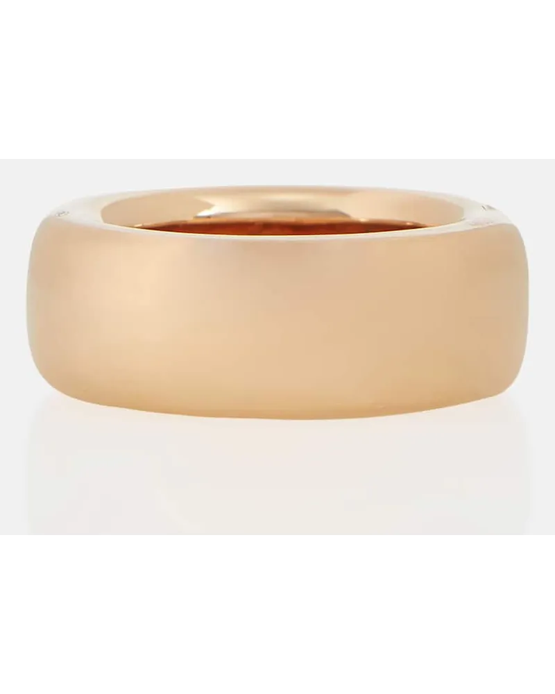 Pomellato Ring Iconica aus 18kt Rosegold Gold