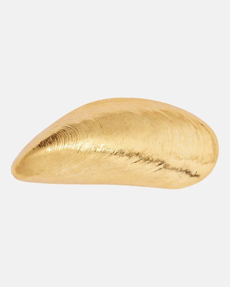 Jennifer Behr Haarspange Gold