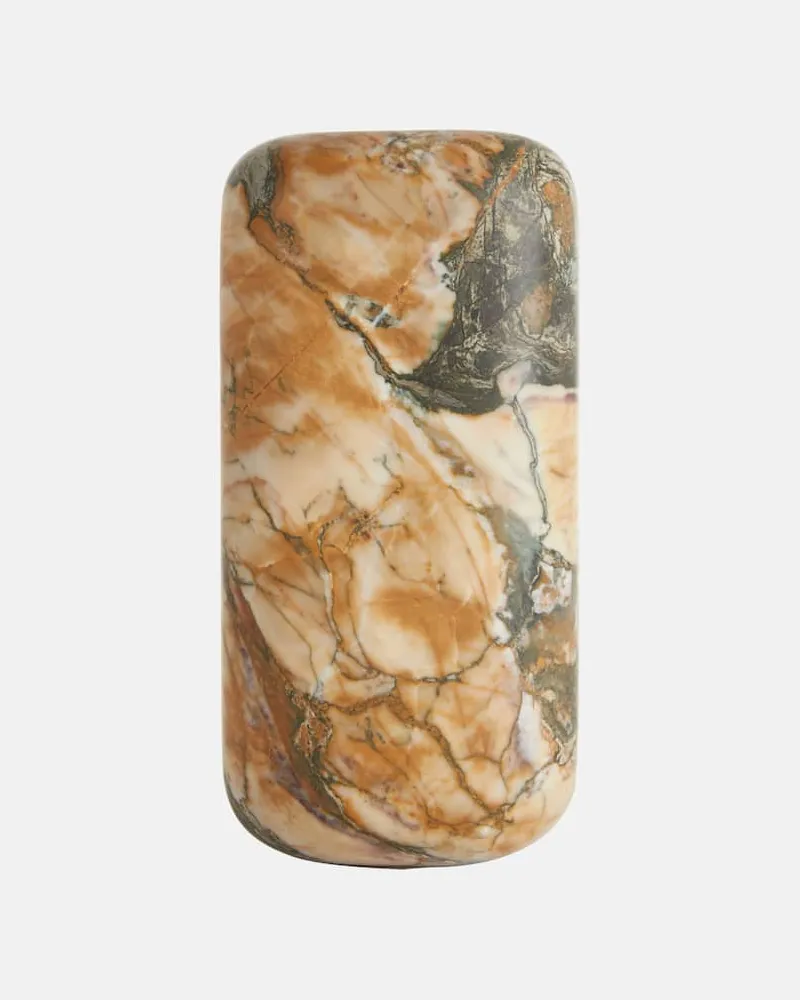 Michael Verheyden Michaël Verheyden Vase Tondo Medium Multicolor