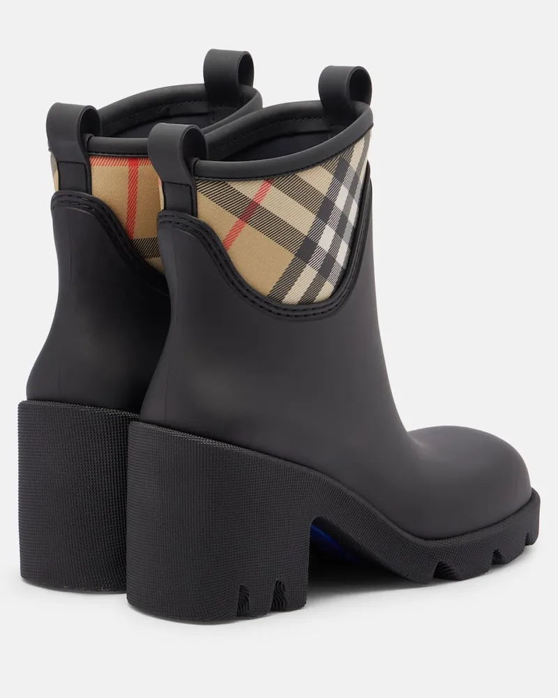 Burberry Boots Gummistiefel Burberry Sale Boots Womens Burberry