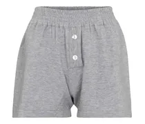 Shorts aus einem Kaschmirgemisch