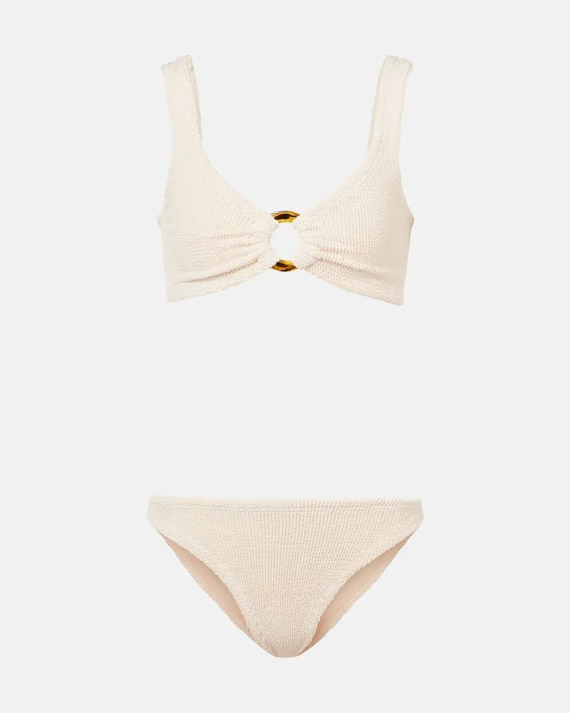 Hunza G Bikini Julia Pink