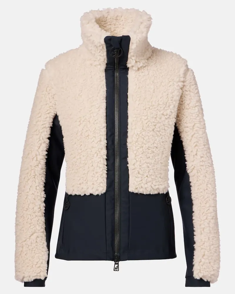Picture Jacke Nila Beige