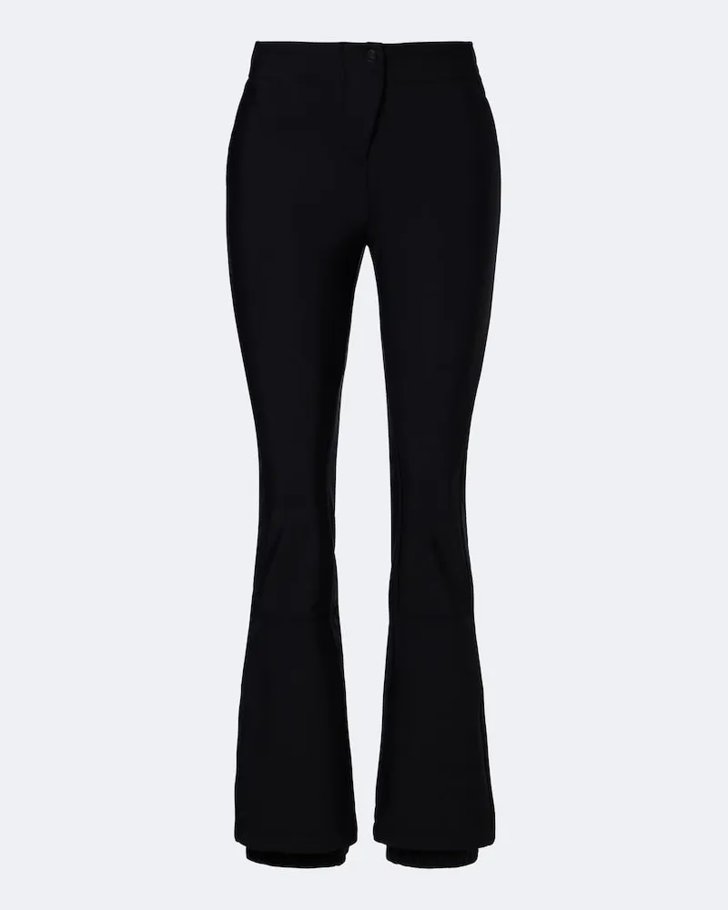 FUSALP Skihose Tipi Schwarz