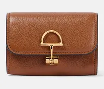 Portemonnaie Gucci Softbit aus Leder
