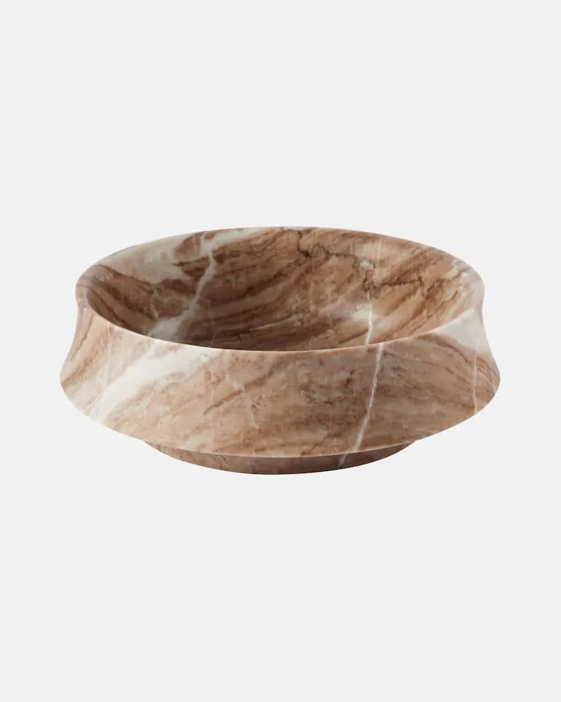 Serax Deko-Schale Dune Medium by Kelly Wearstler Beige