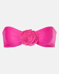 SAME Bikini-Oberteil Rose Pink