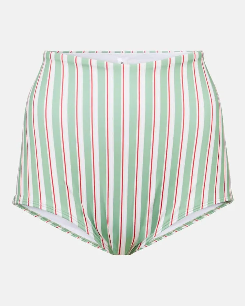 BANANHOT Bikini-Höschen Yuri Multicolor