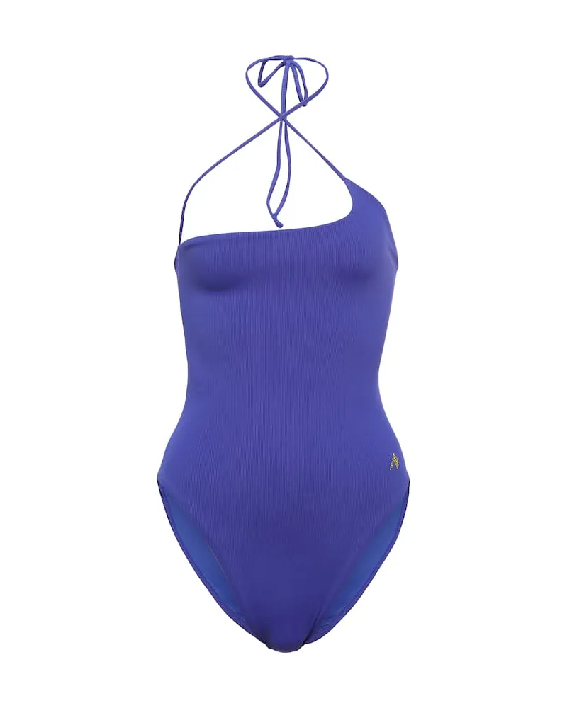 ATTICO Badeanzug Blau