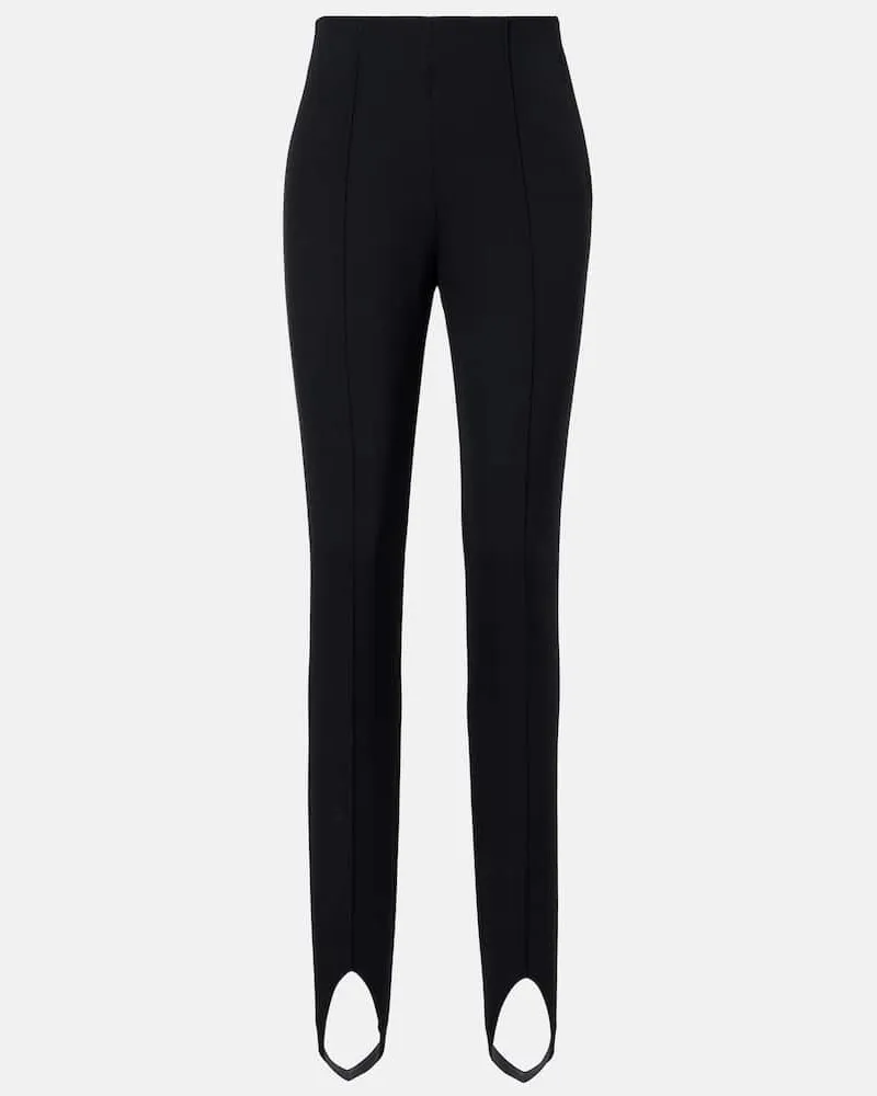 Bogner Skihose Elaine3 Schwarz