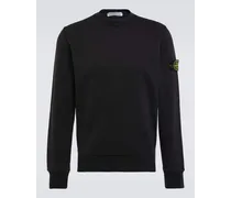 Sweatshirt Compass aus Baumwolle