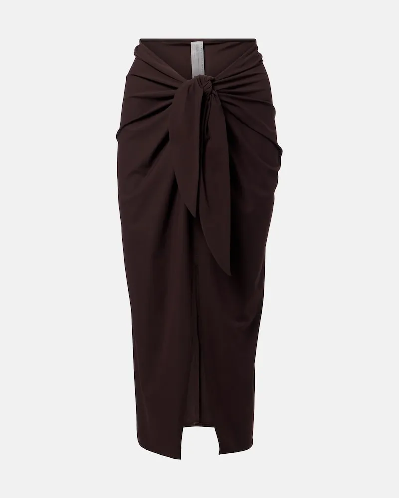 Karla Colletto Pareo Basics Braun