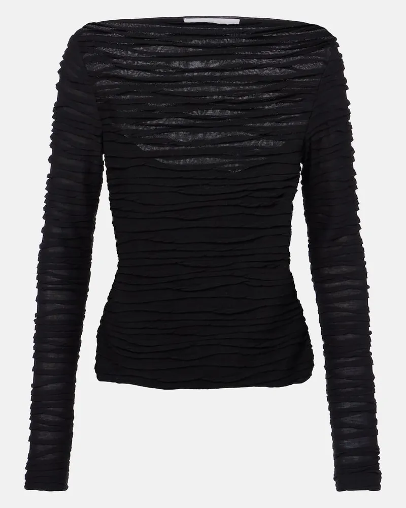 Proenza Schouler White Label Top Paloma Schwarz