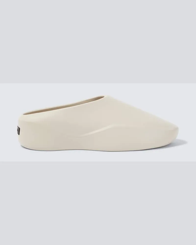 Fear of God Slip-Ons Eva Weiß
