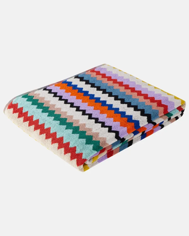 Missoni Strandhandtuch Riverbero Multicolor