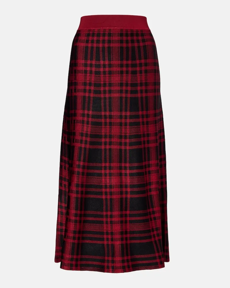 Ralph Lauren Midirock Rot