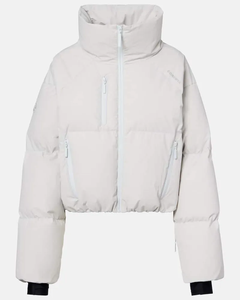 CORDOVA Skijacke Cortina Grau