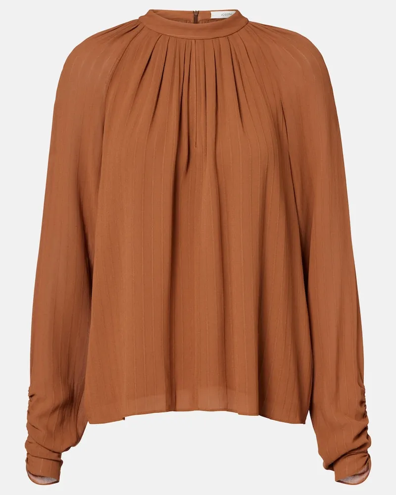 Joseph Bluse Garcia Braun