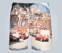 Badeshorts Bulldog
