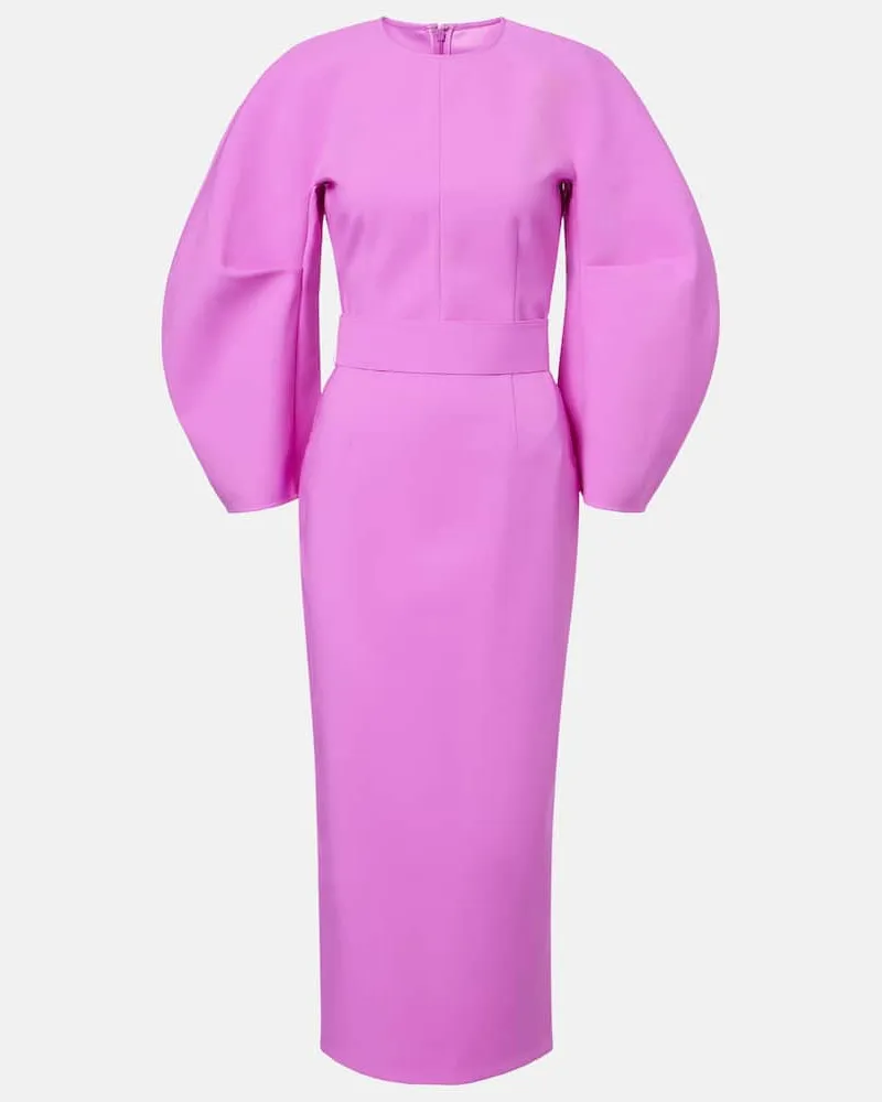 Solace London Cocktailkleid Sianne Pink