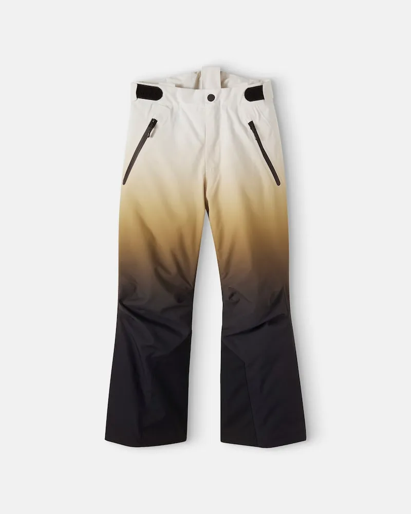 Molo Skihose Jump Pro Braun