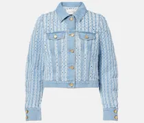 Jeansjacke