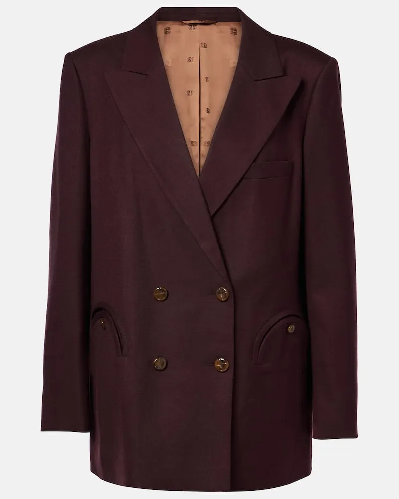 Blazé Milano Blazé Milano Blazer Misaka Everynight Lila
