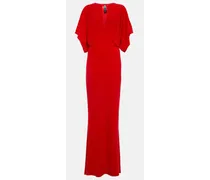 Maxikleid Obie aus Jersey