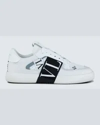 Valentino Garavani Sneakers VL7N Weiss