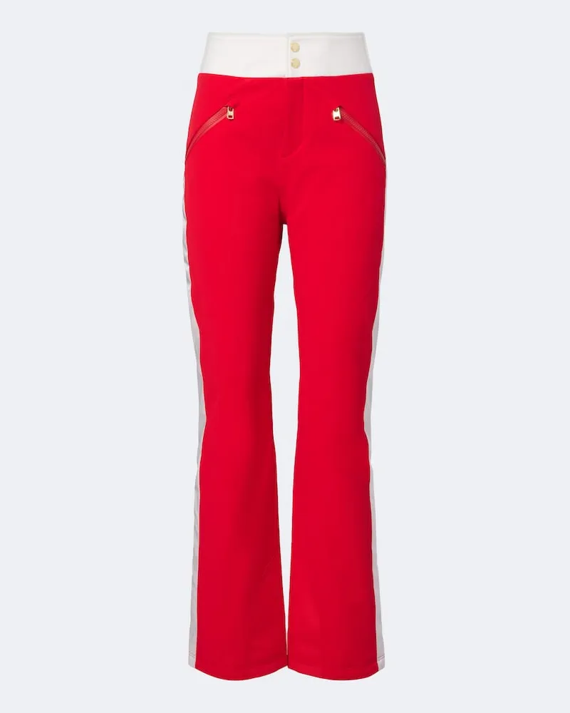 Bogner Skihose Fanni Rot