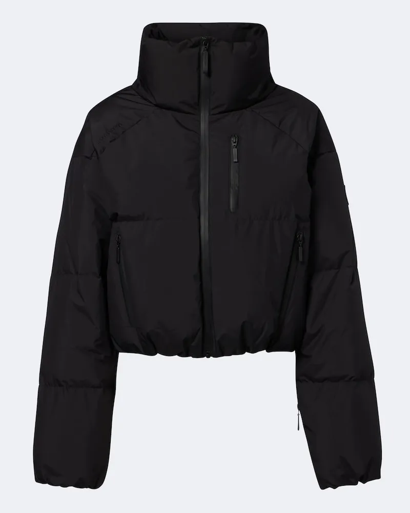 CORDOVA Skijacke Cortina Schwarz