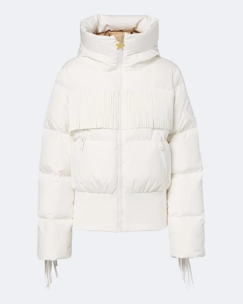 GOLDBERGH Skijacke Marna Weiß