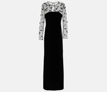 Robe Elegante Marocco mit Pailletten