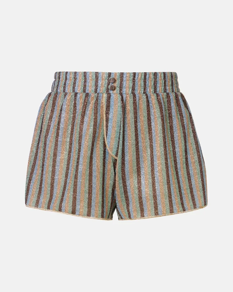 Oséree Oséree Shorts Lumière Multicolor