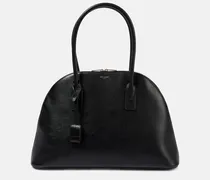 Tote Bag Sac De Jour aus Leder